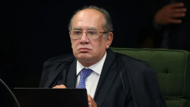 Gilmar Mendes