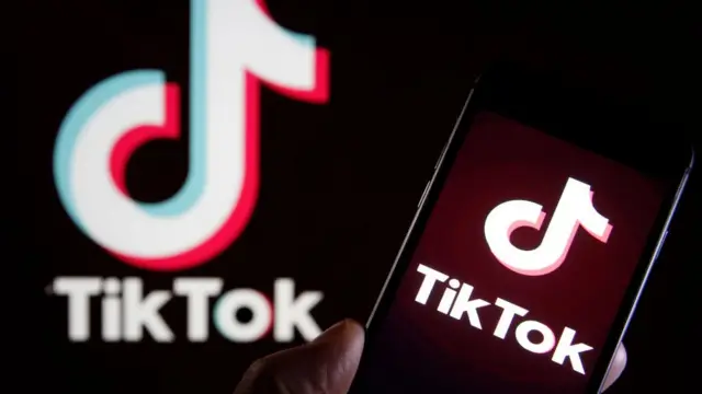 ટિકટૉક તસવીર