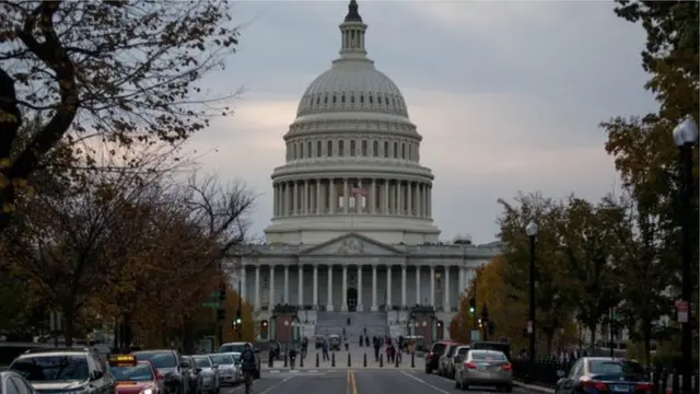 Congresso americano