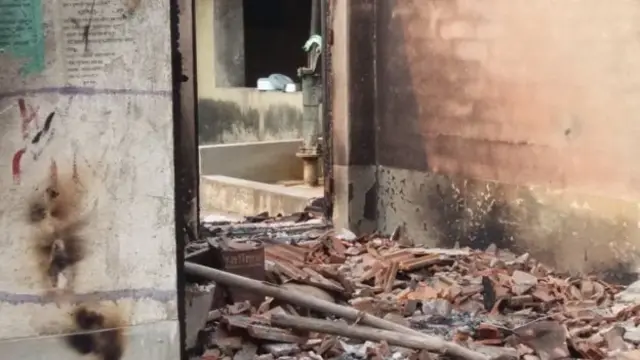 पश्चिम बंगाल