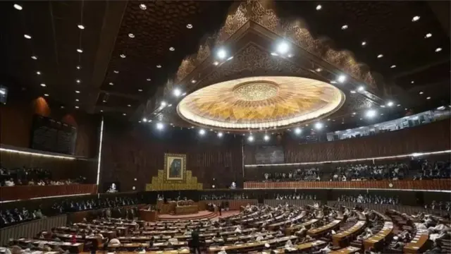 قومی اسمبلی