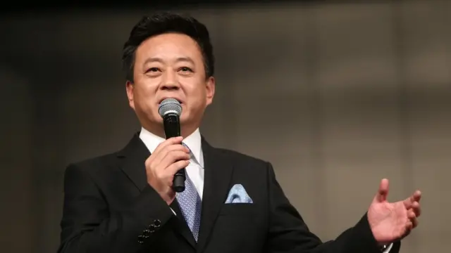 주쥔은 쎈쯔를 명예훼손으로 고소했다