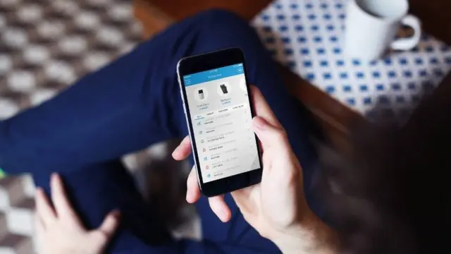 Ring (Foto: Ring/Facebook).