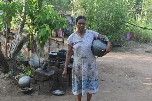 මායිමෙන් එපිට සහ මෙපිට යුද්ධයේ කෲරත්වය අත්විඳි පටාචාරාවන් දෙදෙනෙක්