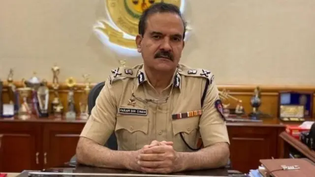 ரிலையன்ஸ் முகேஷ் அம்பானிக்கு வெடிகுண்டு மிரட்டல் வழக்கு