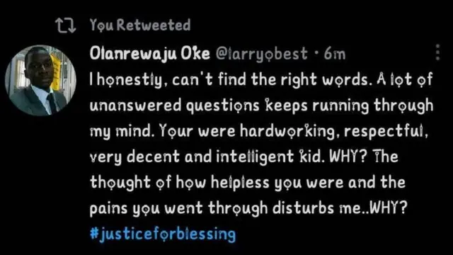 Ajade Olanrewaju Oke