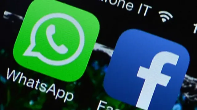 फेसबुक, सोशल मीडिया