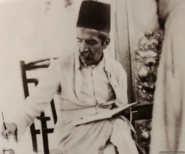 હૈદરાબાદના નિઝામ