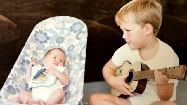 आई आणि मुल