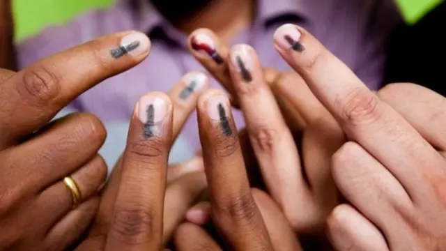 தேர்தல்