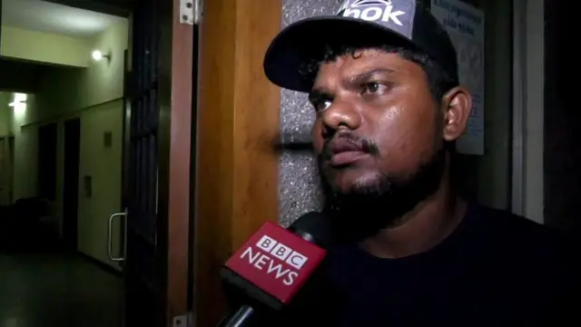 இலங்கை அகதிகள்