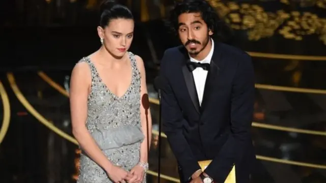 देव पटेल