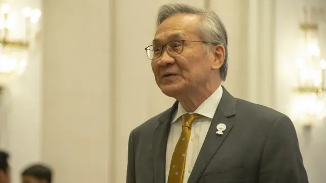 อาเซียน