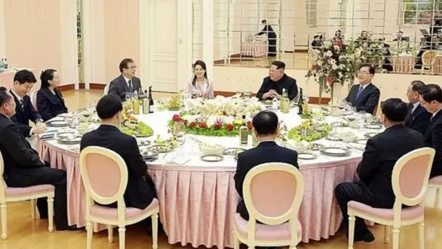 அமெரிக்காவுடன் பேச்சுவார்த்தை நடத்த விரும்பும் வட கொரியா