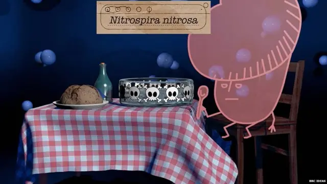 ਪੈਨਸਪਰਮੀਆ ਸਿਧਾਂਤ