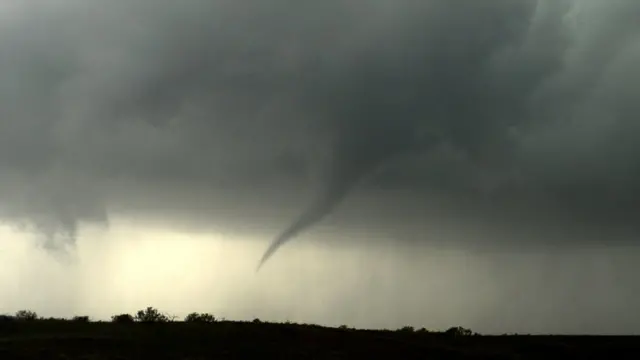 Tornado