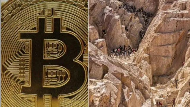 Bitcoin/Central African Republic