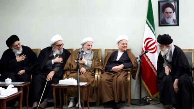 مجمع تشخیص مصلحت نظام