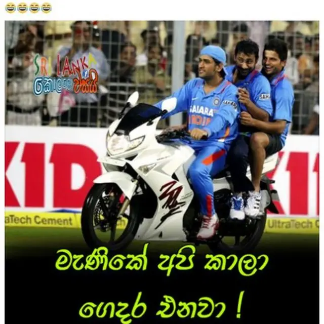 ක්රිකට්
