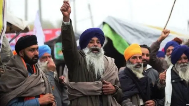 किसान गणतंत्र परेड में कितने ट्रैक्टर आएंगे और क्या व्यवस्थाएं रहेंगी