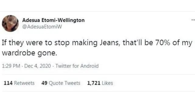 Zaiah, Adesua Etomi Wellington Banky W baby : Ẹ̀yin náà le fẹ́ sọ ọmọ yin ni orúkọ yìí, ẹ wo ìtúmọ̀ orúkọ ọmọ náà