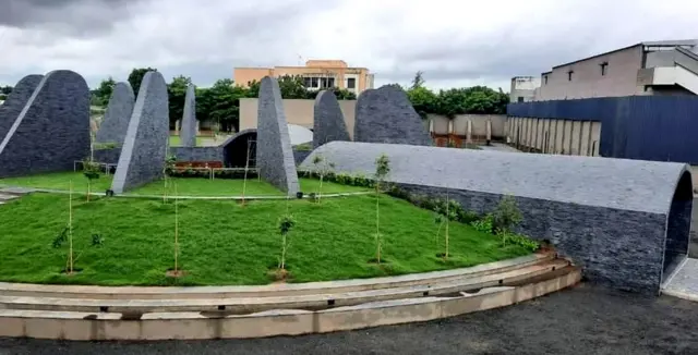 વીર બાળક સ્મારક