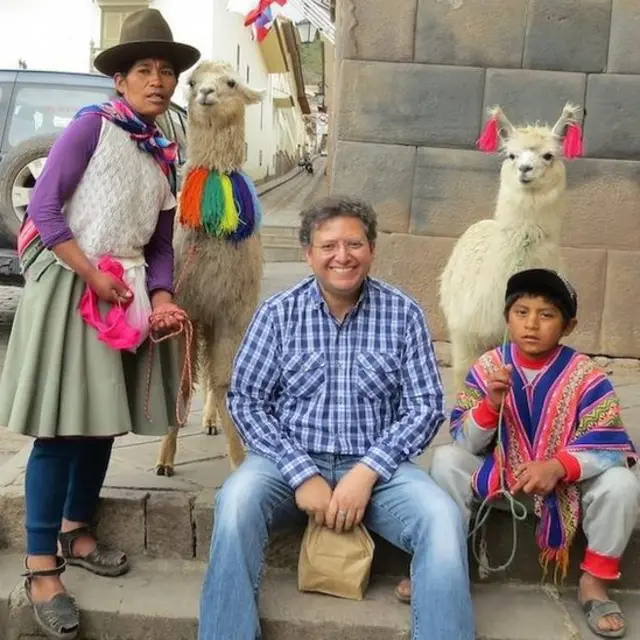 جهانشاه از زمان مهاجرت به کوسکو مجموعه عکس‌ها و ویدیوهایی از این منطقه را به طور مستمر منتشر کرده است