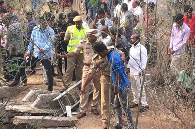 घटनास्थळ