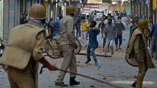 பதான்கோட் தாக்குதல் முதல் சோ மறைவு வரை : 2016 ஆம் ஆண்டின் முக்கிய நிகழ்வுகள்