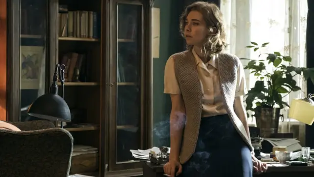 Ціна правди