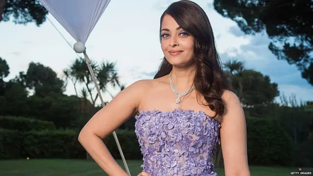 ਐਸ਼ਵਰਿਆ ਰਾਏ ਬੱਚਨ