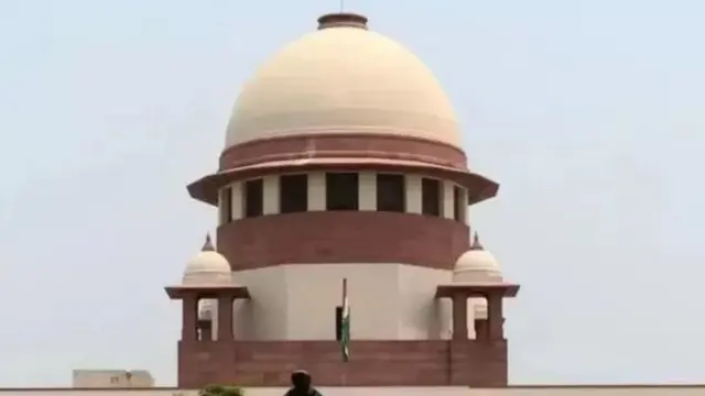 நூபுர் ஷர்மா