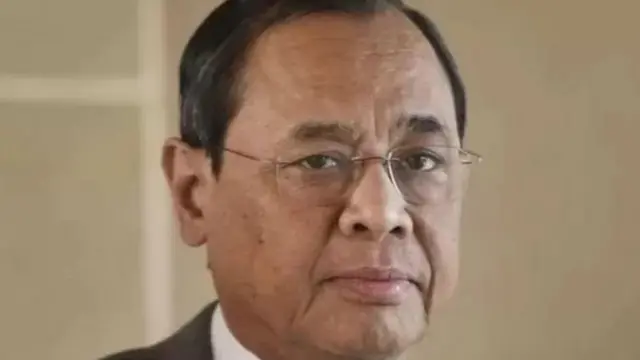 सर्वोच्च न्यायालय