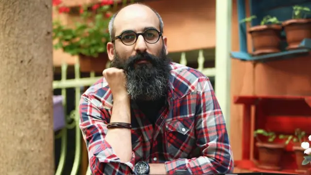 مهدی شبانی، مستند ساز