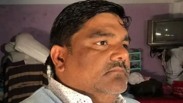 ताहिर हुसैन