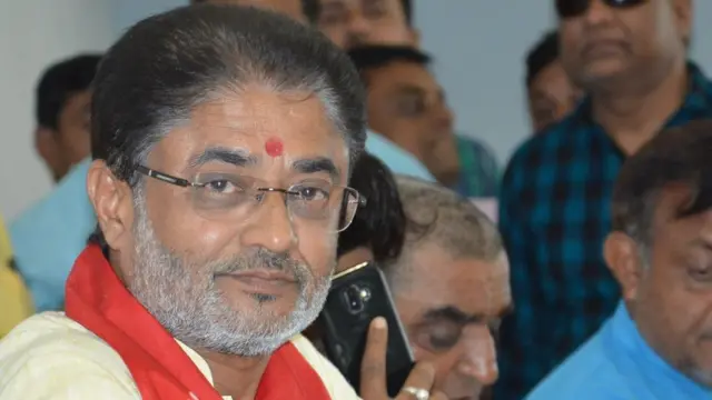 લલિત વસોયા