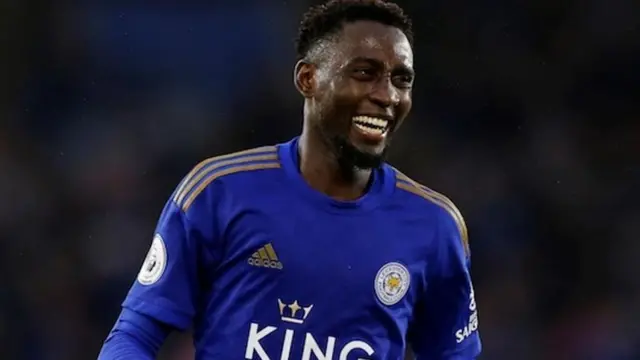 Wilfred Ndidi