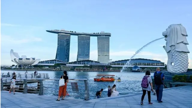 Singapore