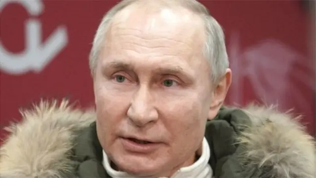 पुतिन