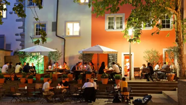 Zúrich