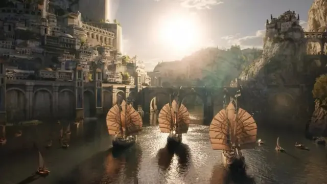 Володар перснів