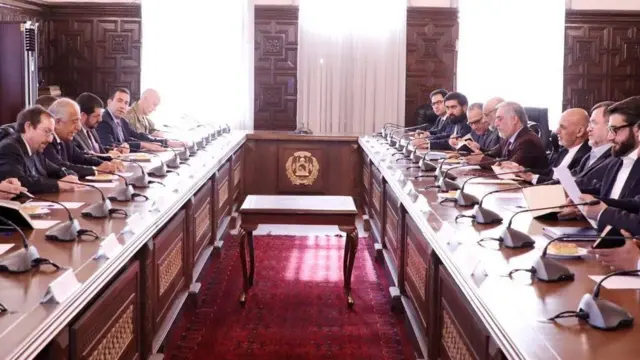 زلمی خلیلزاد