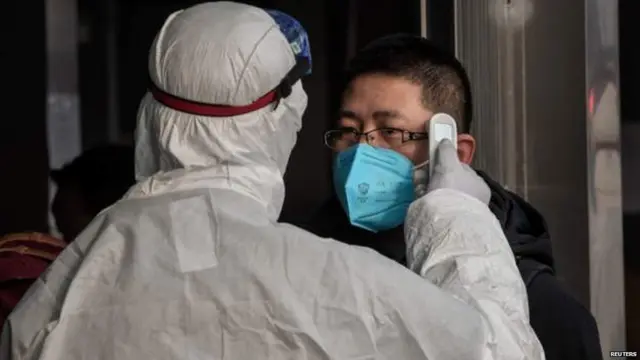 ਕੋਰੋਨਾਵਾਇਰਸ