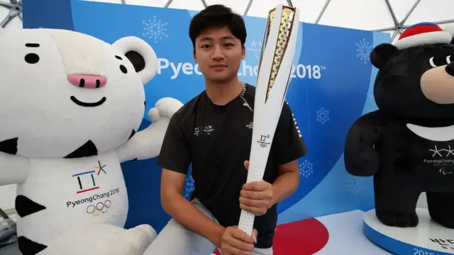Olympics Mùa đông 2018 sẽ được tổ chức tại thành phố Pyeongchang từ ngày 9-25/2/2018.
