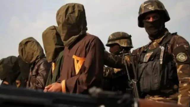 अल कायदा