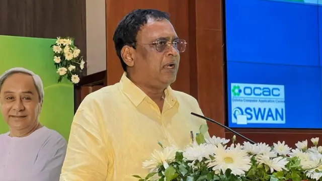 नब किशोर दास