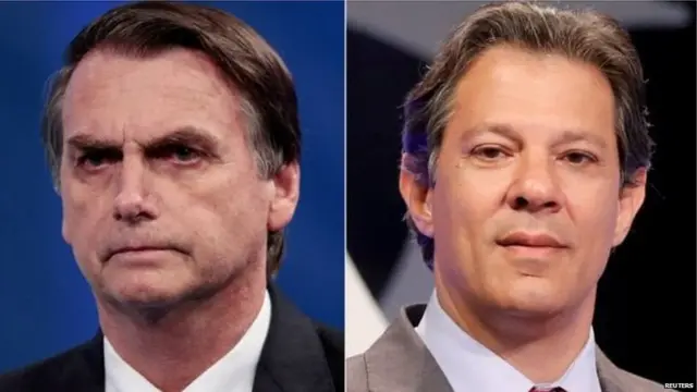 ਬ੍ਰਾਜ਼ੀਲ, ਜਾਇਰ ਬੋਲਸਾਨਰੋ