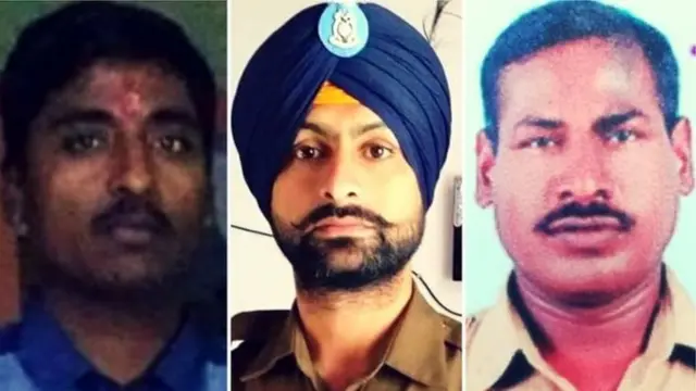 پلوامہ حملہ