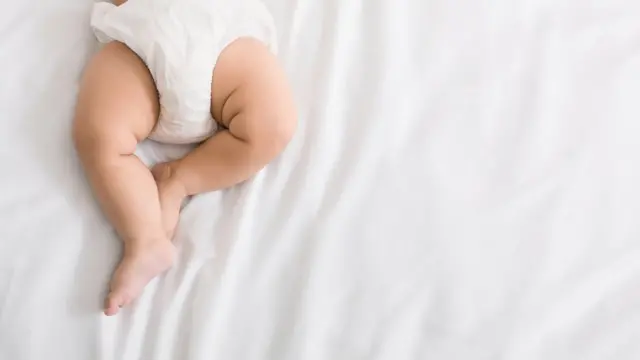 Bebé