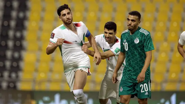 علیرضا جهانبخش